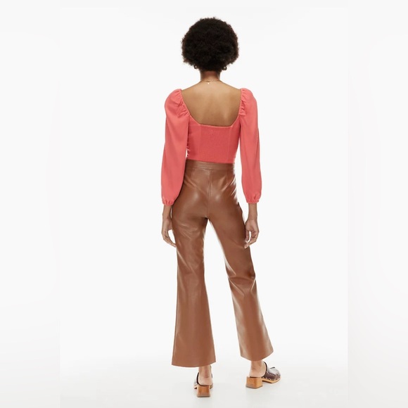 Wilfred Novella Blouse - Picture 4 of 12